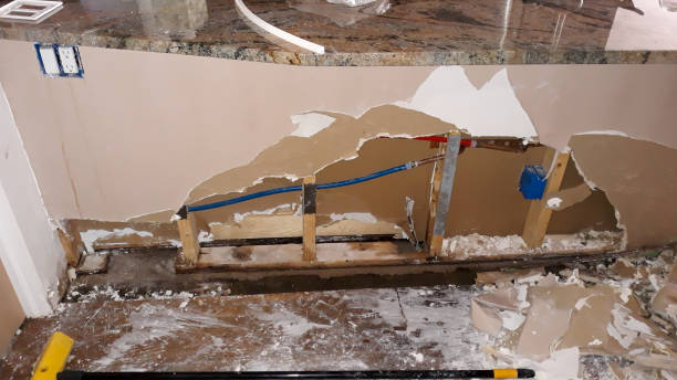 Best Local water damage restoration  in Lauderdale Lakes, WI