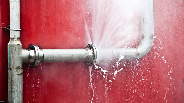 Best Water damage cleanup near me  in Lauderdale Lakes, WI